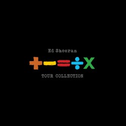 +-=÷× (Tour Collection)
