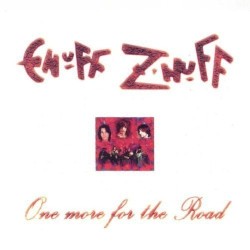 One More for the Road