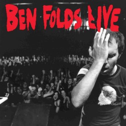 Ben Folds Live