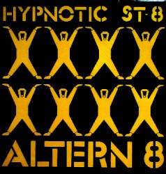 Hypnotic St-8