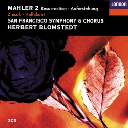 Mahler 2 "Resurrection"