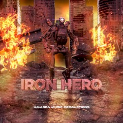 Iron Hero