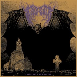 I Hope We Make It Out of This Alive