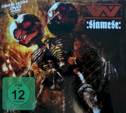 Siamese: Auf Wiedersehn im Massengrab