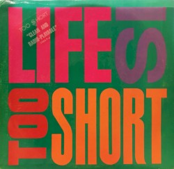 Life Is… Too Short