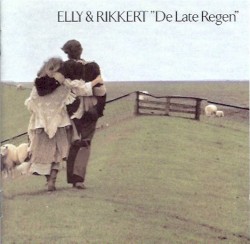 De late regen