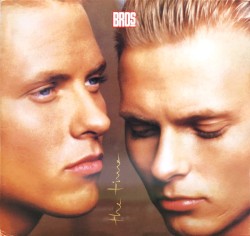 The Time