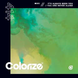 It’s Always Been You / You Are Never Alone