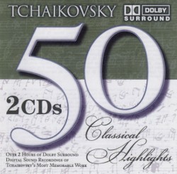 Dolby Surround Classics