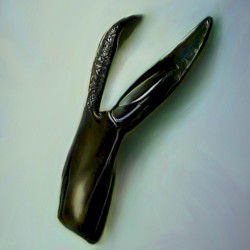 (Nothing but) Ashes…