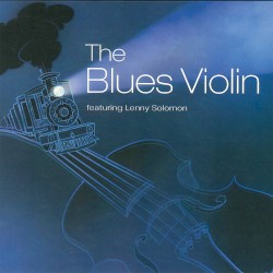 The Blues Violin
