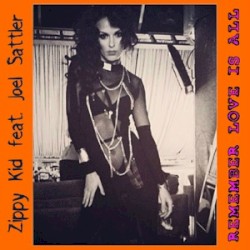 Remember Love Is All