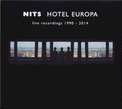 Hotel Europa: Live Recordings 1990 – 2014