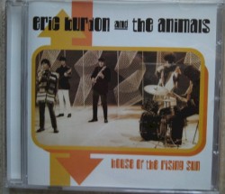 House of the Rising Sun