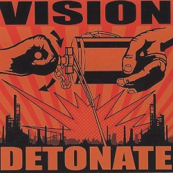 Detonate