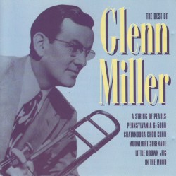 The Best of Glenn Miller