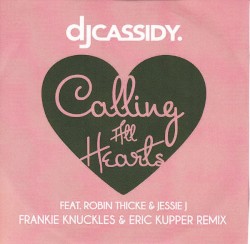 Calling All Hearts (Frankie Knuckles & Eric Kupper remix)