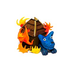 I Don’t Want to Live Like This