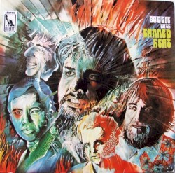 Boogie With Canned Heat
