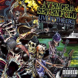 Live in the LBC & Diamonds in the Rough