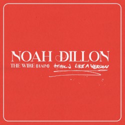 The Wire (triple j Like A Version)