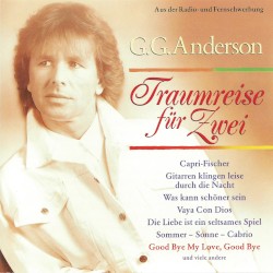 Traumreise für Zwei