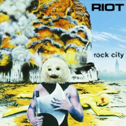 Rock City