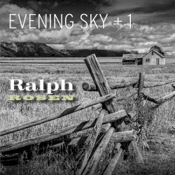 Evening Sky + 1: Ralph Rosen