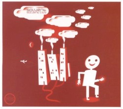 Solvent City