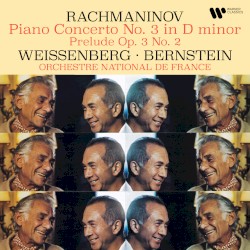 Piano Concerto No. 3, Op. 30 & Prelude, Op. 3 No. 2