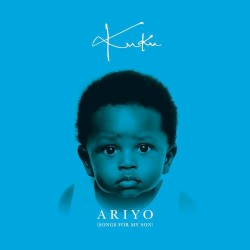 Ariyo (Songs For My Son)