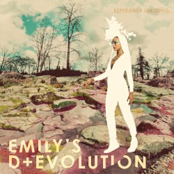 Emily’s D+Evolution