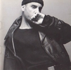 Παιδί Της Νύχτας