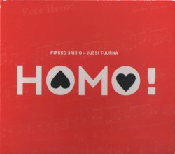 HOMO!
