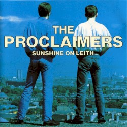 Sunshine on Leith
