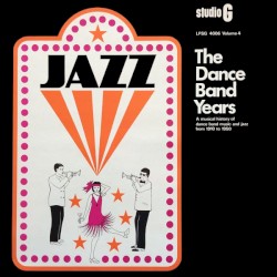 The Dance Band Years Volume 4