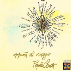 Appunti di viaggio