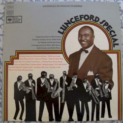 Lunceford Special
