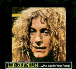 Put Led in Your Pencil