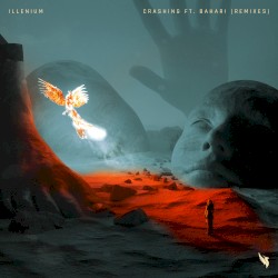 Crashing (remixes)