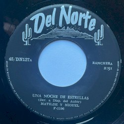 Mujer de la calle / Una noche de estrellas