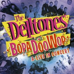 Bopadoowop: A-Live in Concert