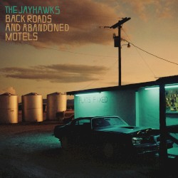 Back Roads and Abandoned Motels