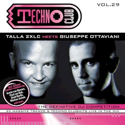 Techno Club, Volume 29
