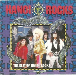 The Best of Hanoi Rocks