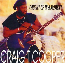 Caught Up in a Moment