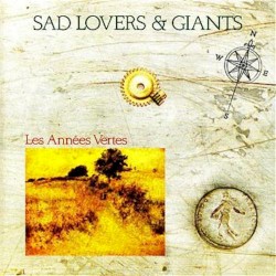 Les Années Vertes