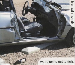 We’re Going Out Tonight