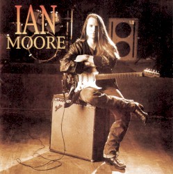 Ian Moore