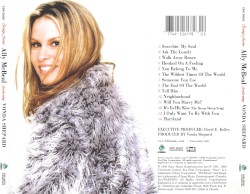 Songs From Ally McBeal
